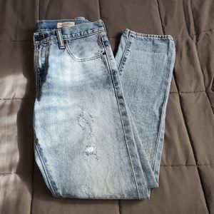 Levi's 505c Japenese selvedge